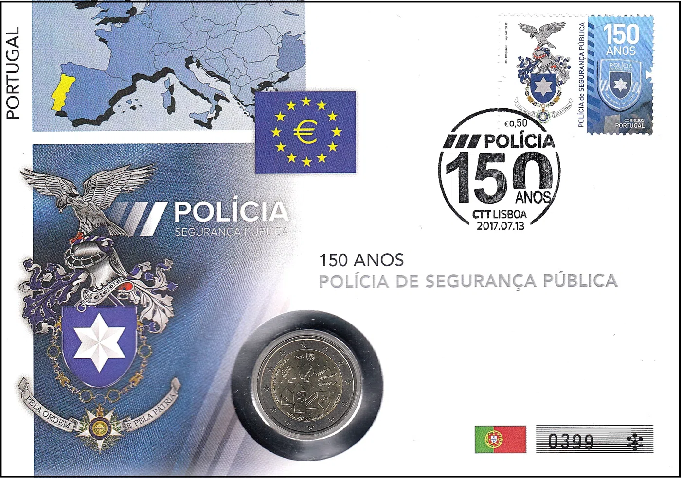 150 LET JAVNE VARNOSTI